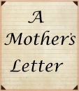A mother's letter.pdf